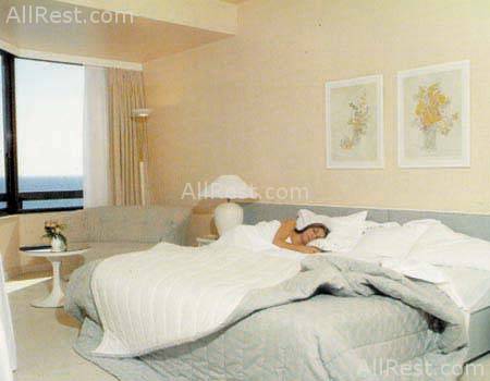 Londa Beach Hotel 12